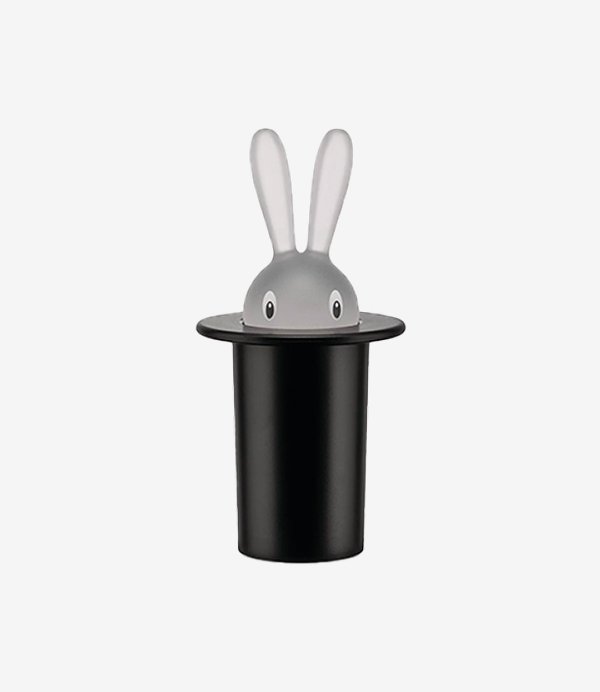 Magic bunny