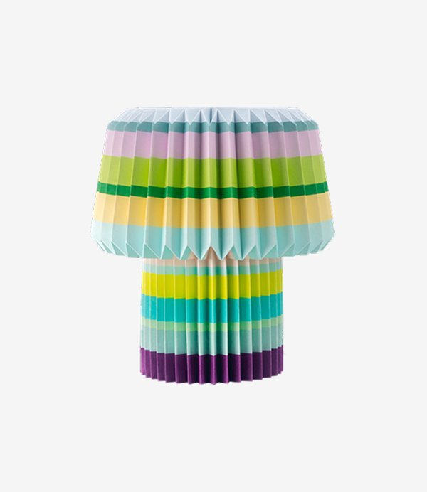 Anna paper lamp