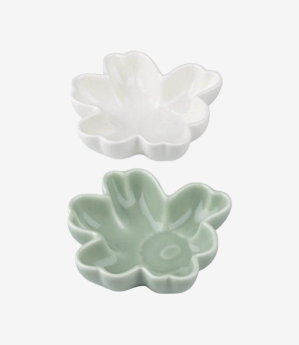 Unikko bowl set