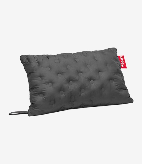 Hotspot pillow lungo
