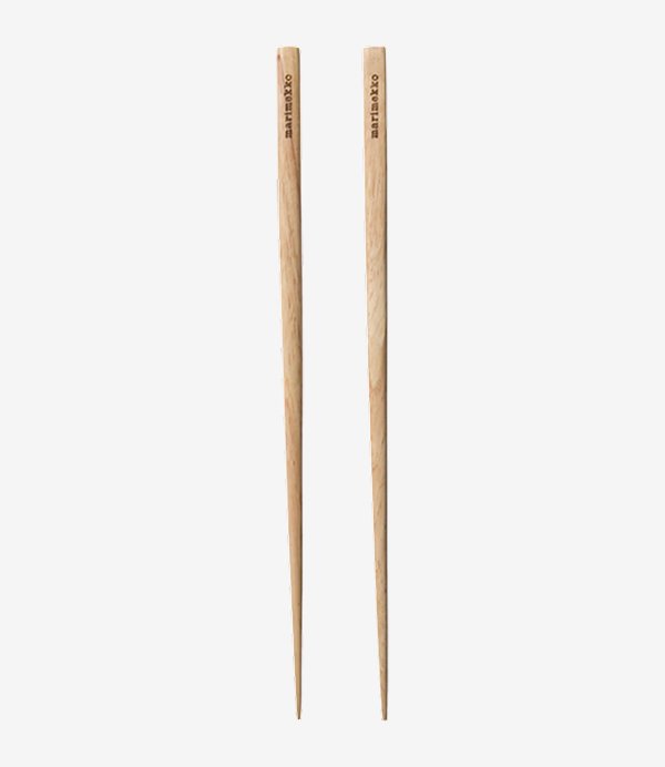 Marimekko chopsticks