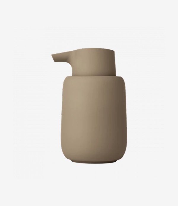 Sono soap dispenser