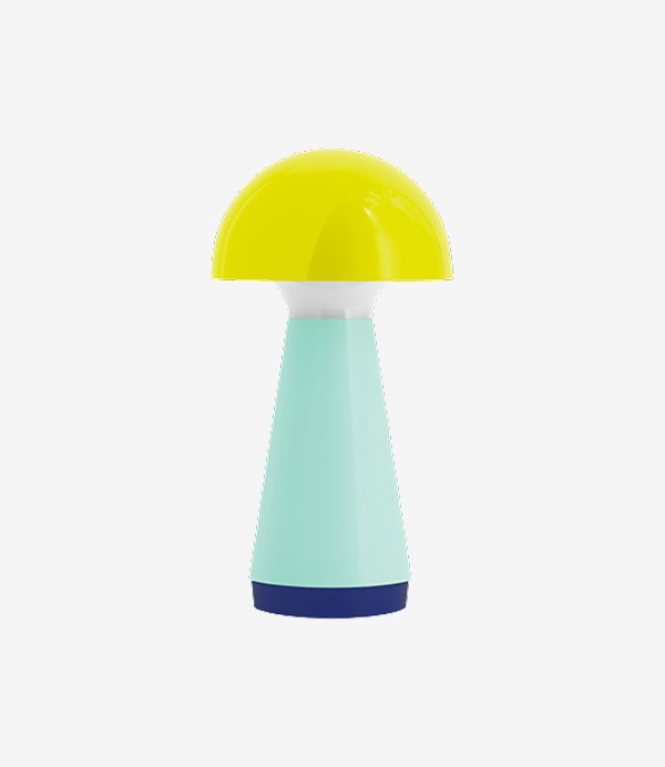 Bobbi table lamp