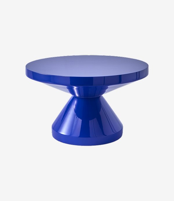 Zig Zag coffee table