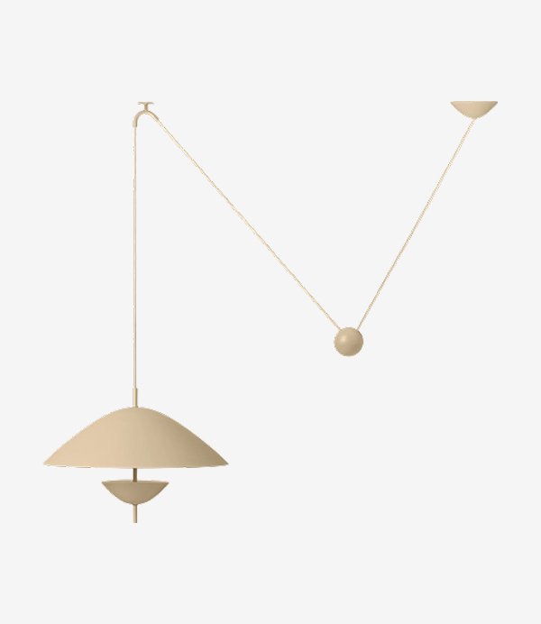 Lod Pendant