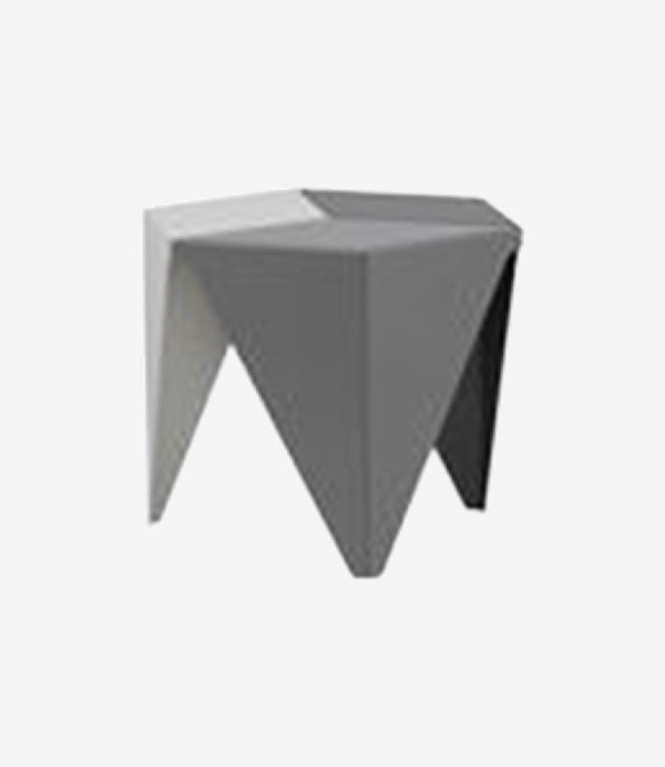 Prismatic table