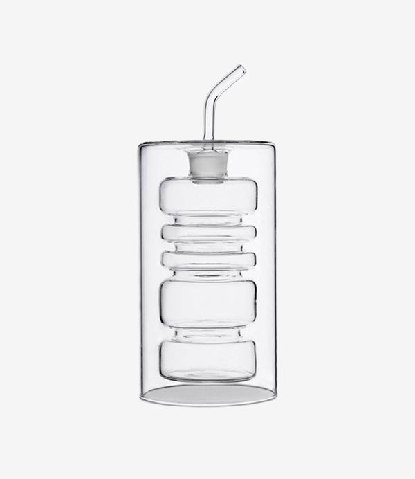 Olive oil bottle