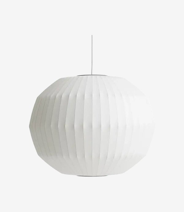 Nelson Sphere Pendant