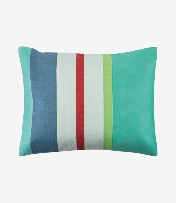 Laguna cotton pillow