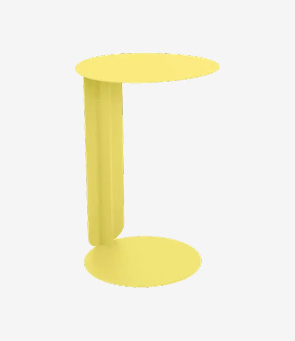 Bebop table