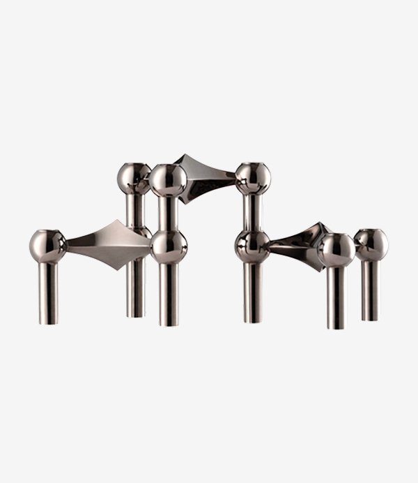 Candle holder 3-pack