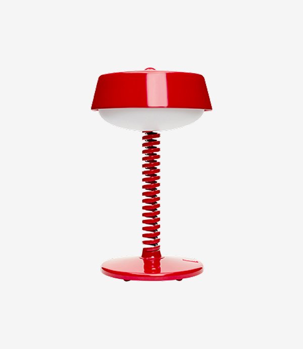 Bellboy lamp