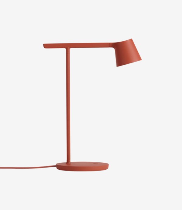 Tip table lamp