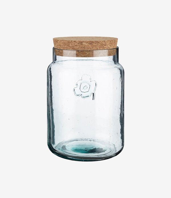 Unikko jar
