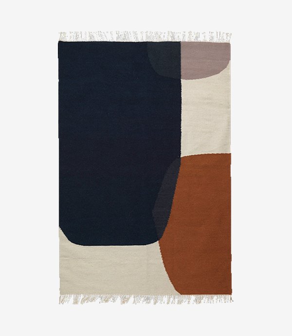 Kelim rug large