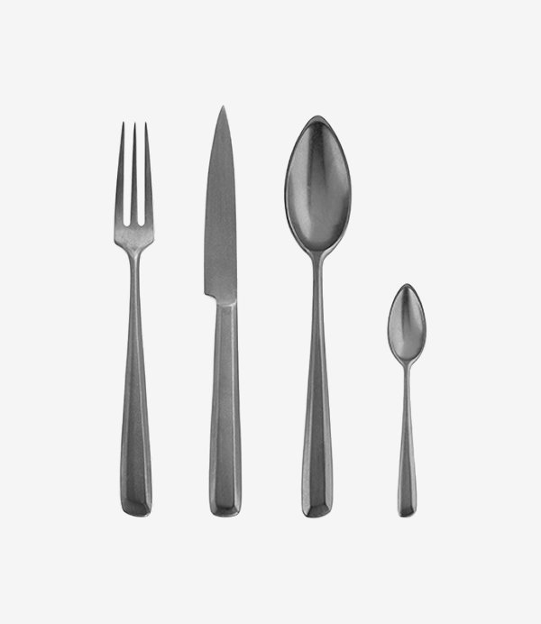 Cutlery box 24 pcs Zoé