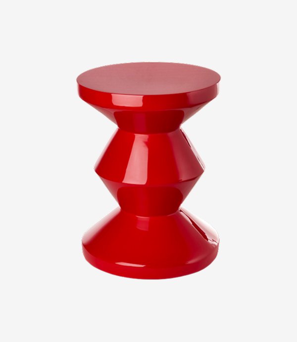 Zig Zag stool