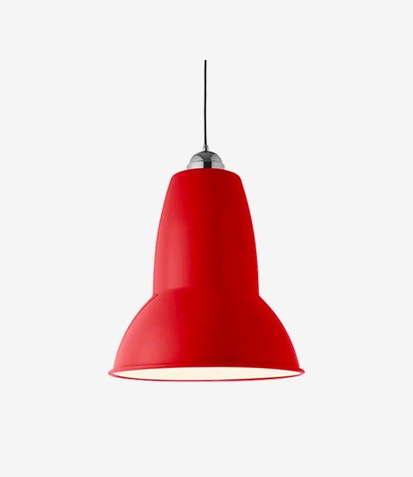 Original 1227 giant pendant