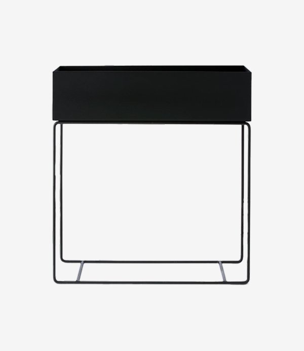 Plant box