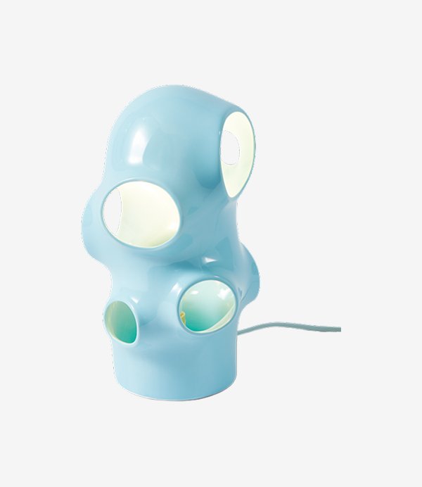 Bulle table lamp