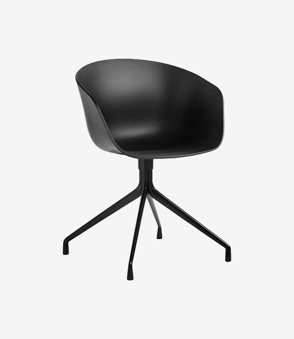 About a chair 22