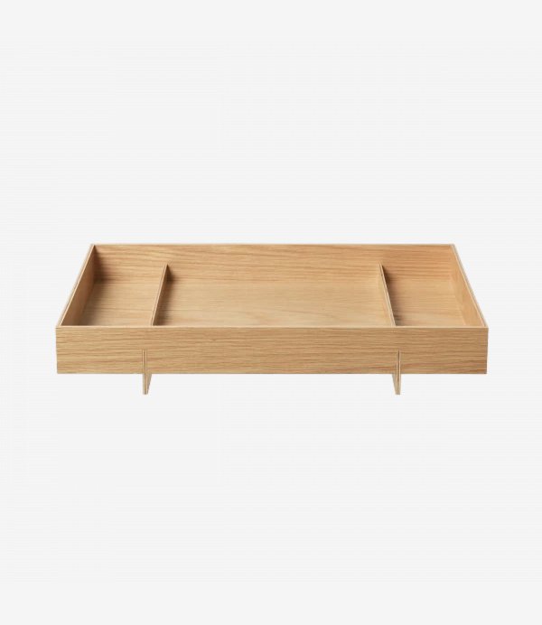 Abento tray S