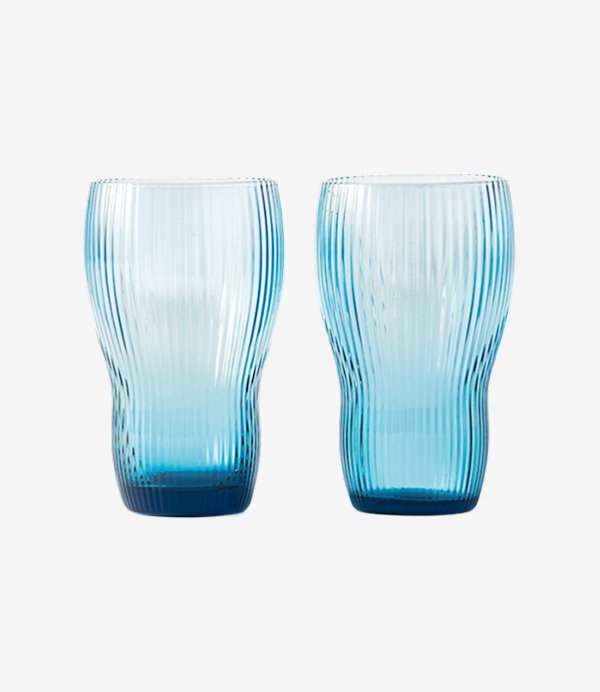 Pum longdrinks set