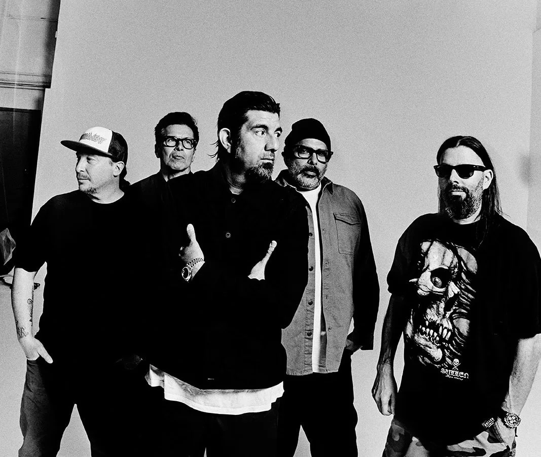 Deftones