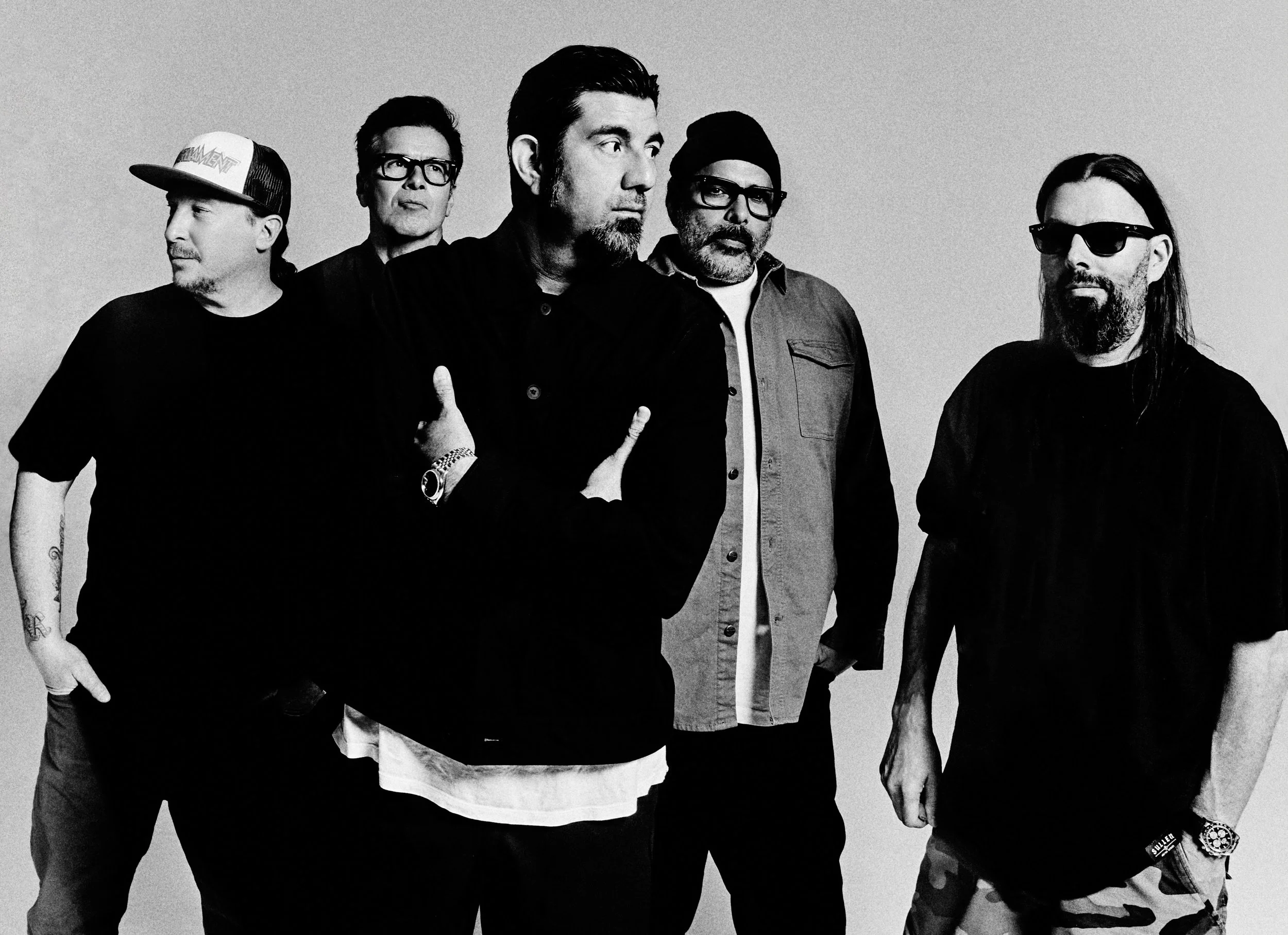 Deftones