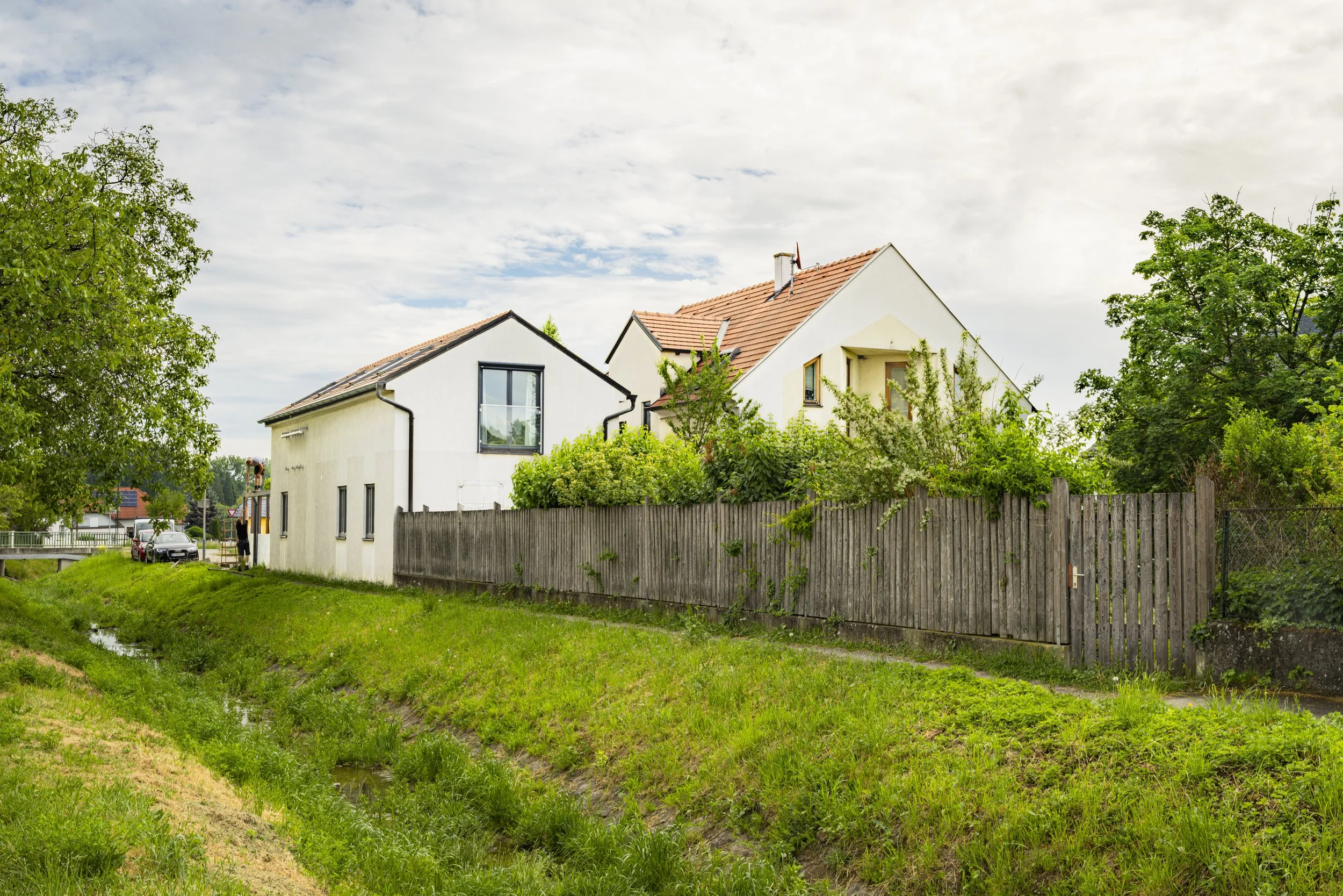 Nachher – rechts