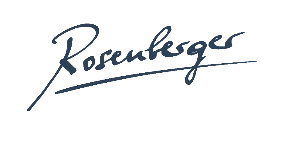 Logo Text Dunkelgrau