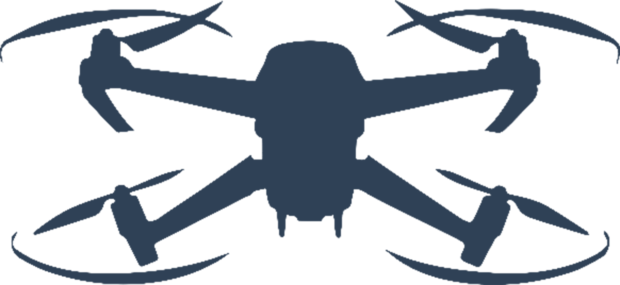 Drohne Icon