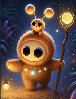 Lumibonk