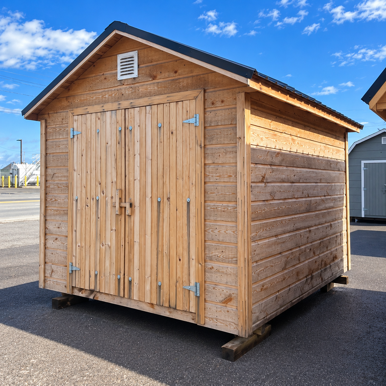 T12 — 10×12 Pitch