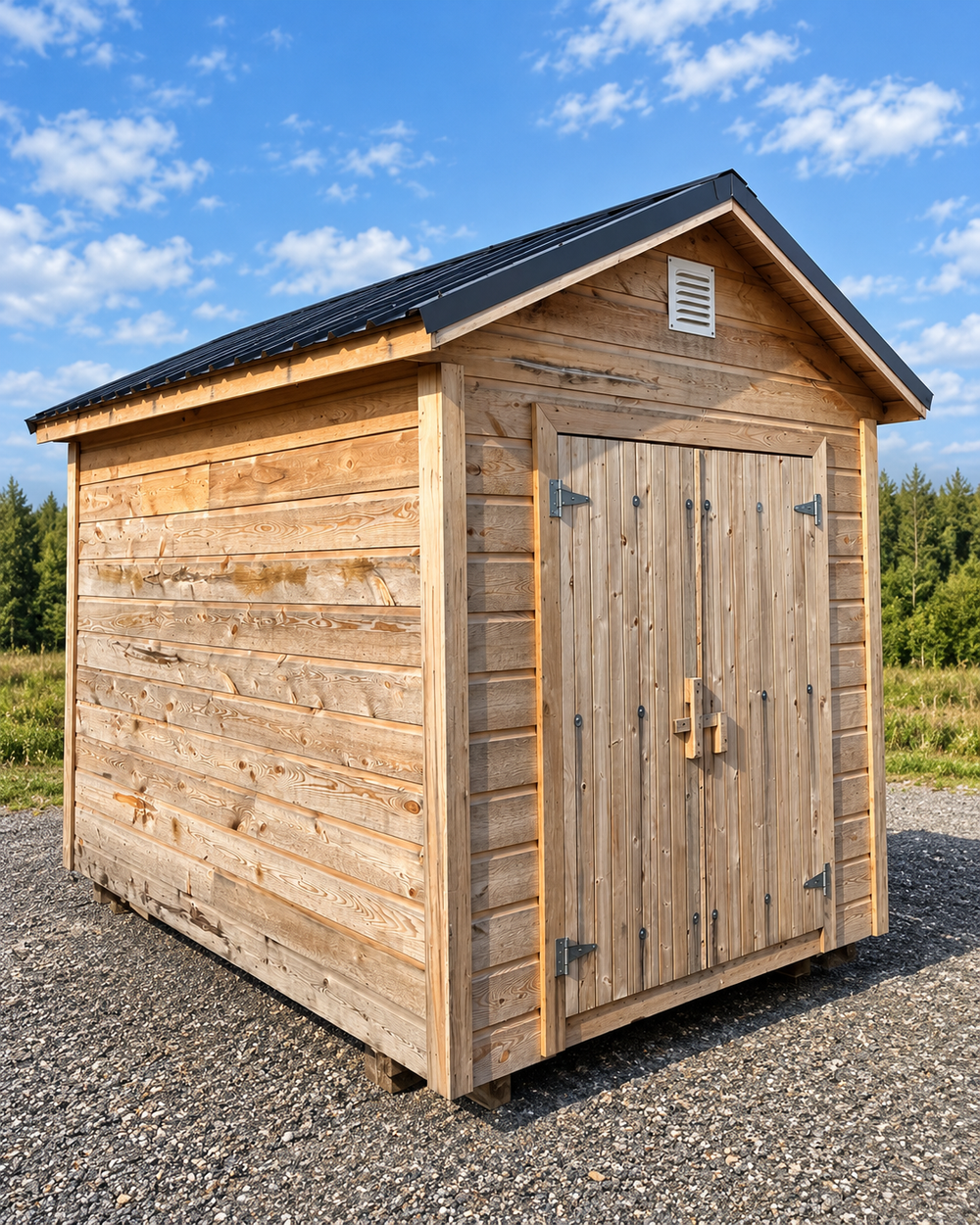 T03 — 8×12 Pitch