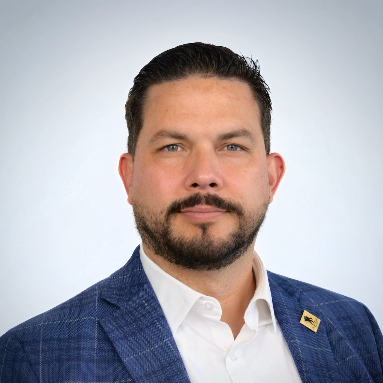 Jorge Berrios