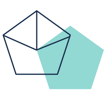 Hexagon Icon