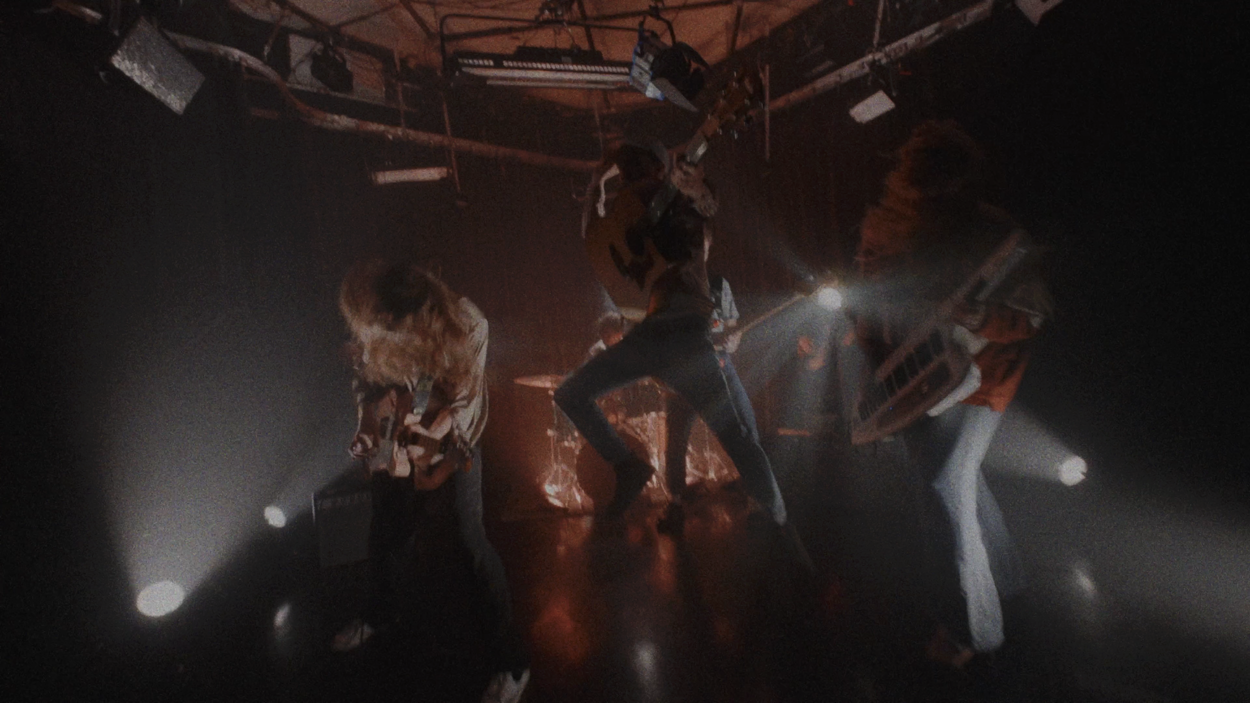 Going Going Gone Music Video