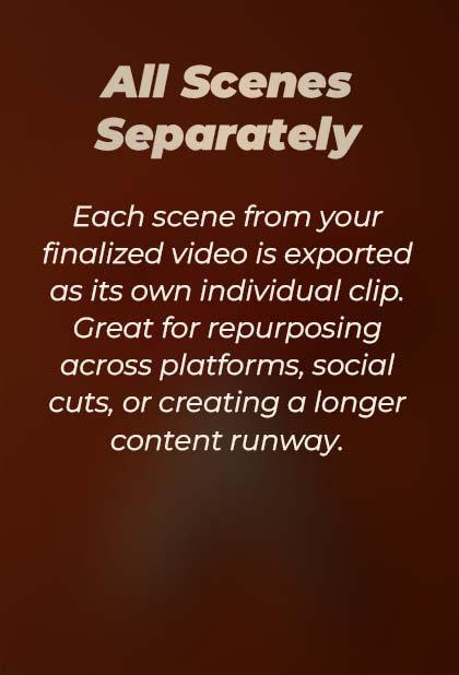 Revealed image