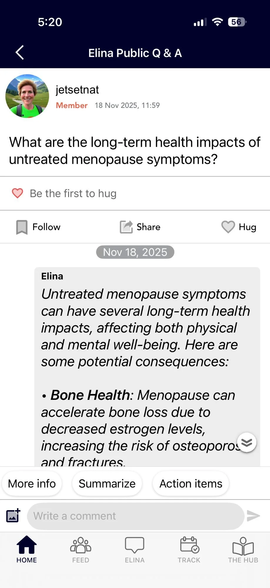 Learn about HRT delivery methods