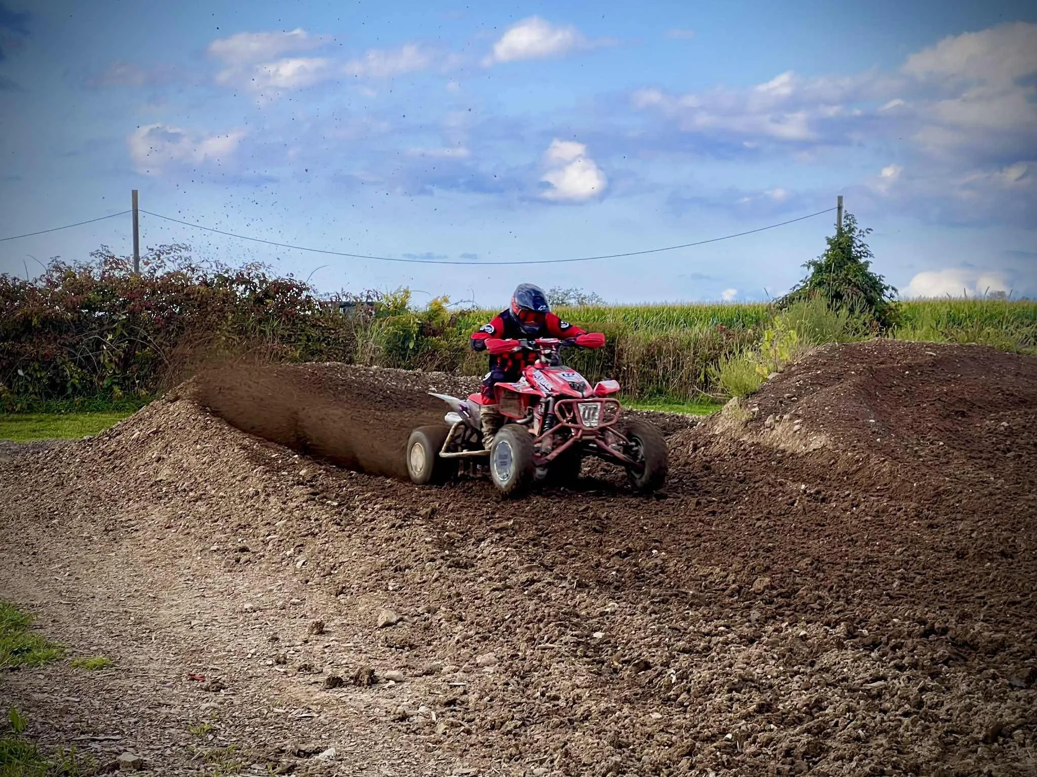 Quad