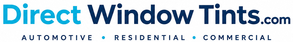 Direct Window Tints — automotive, residential and commercial window tinting in Lincoln