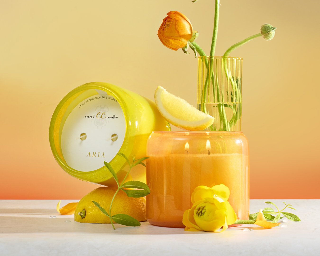 rotating gif of CBE Paperie holiday products and designs