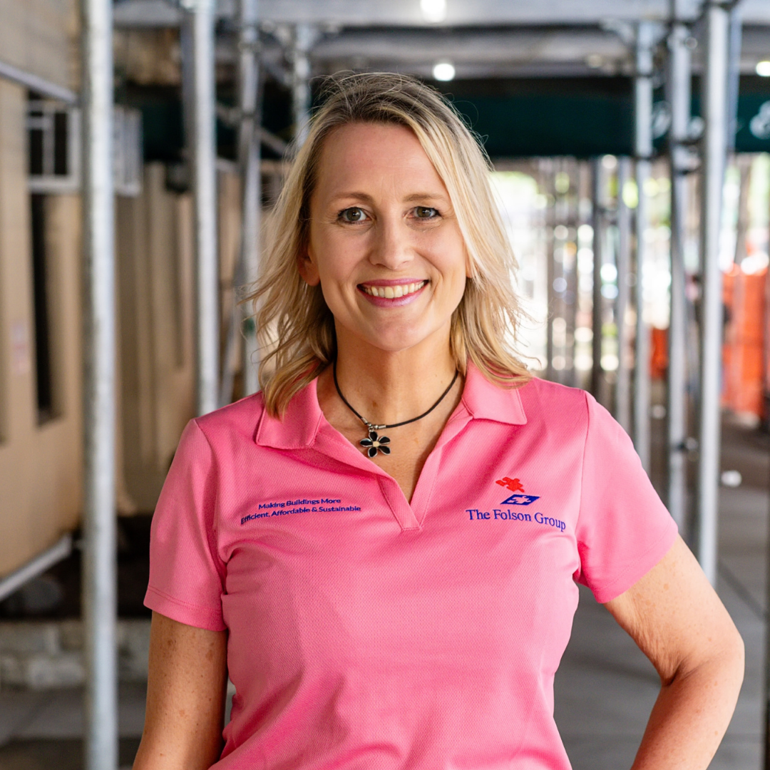 SkyeCo member portrait