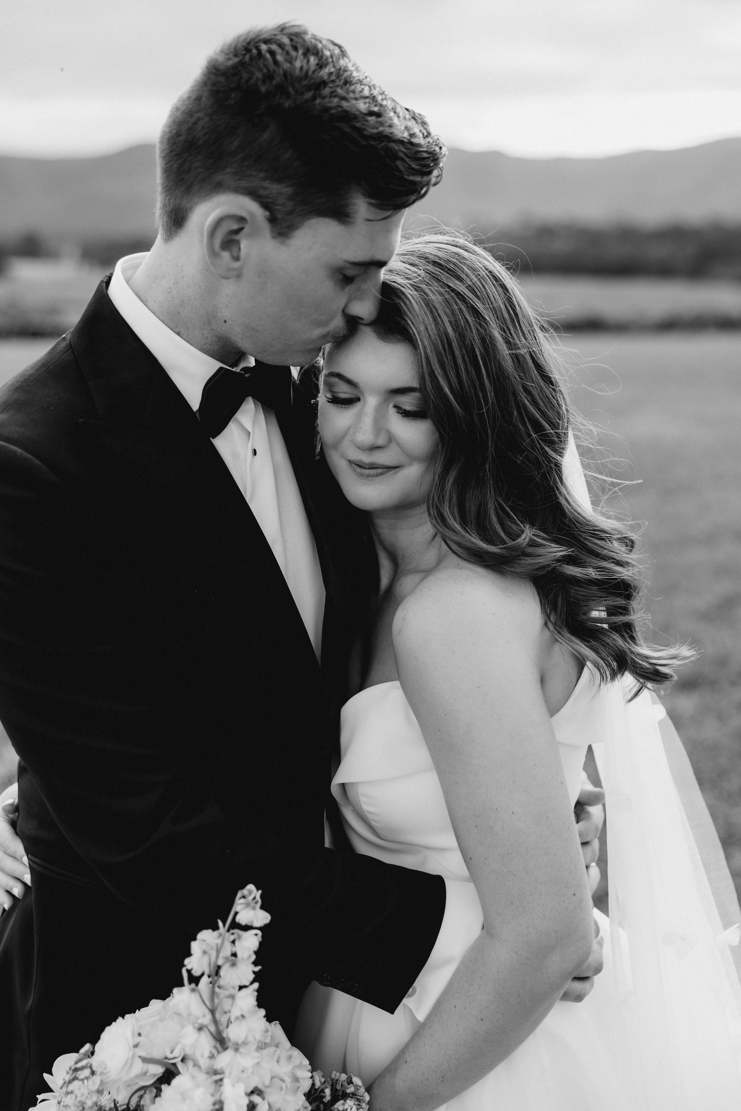 Meghan and Daine Testimonial