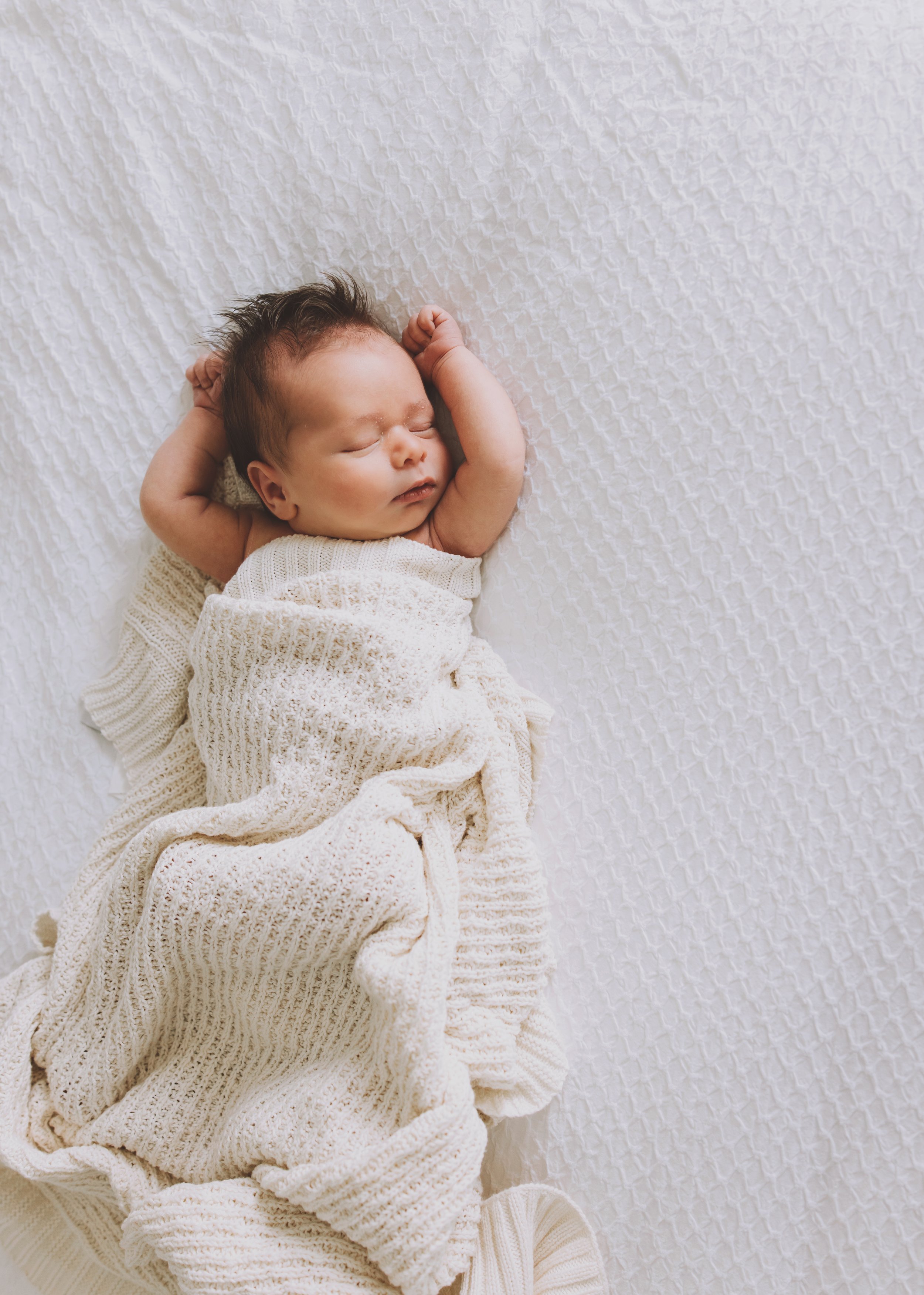 Natural newborn photography in Lake Macquarie