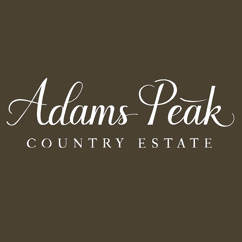 Nicole Butler Photography listed by Adams Peak Country Estate among preferred wedding vendors