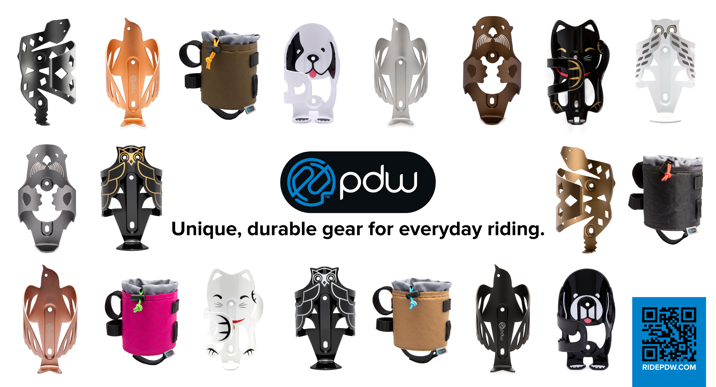 PDW