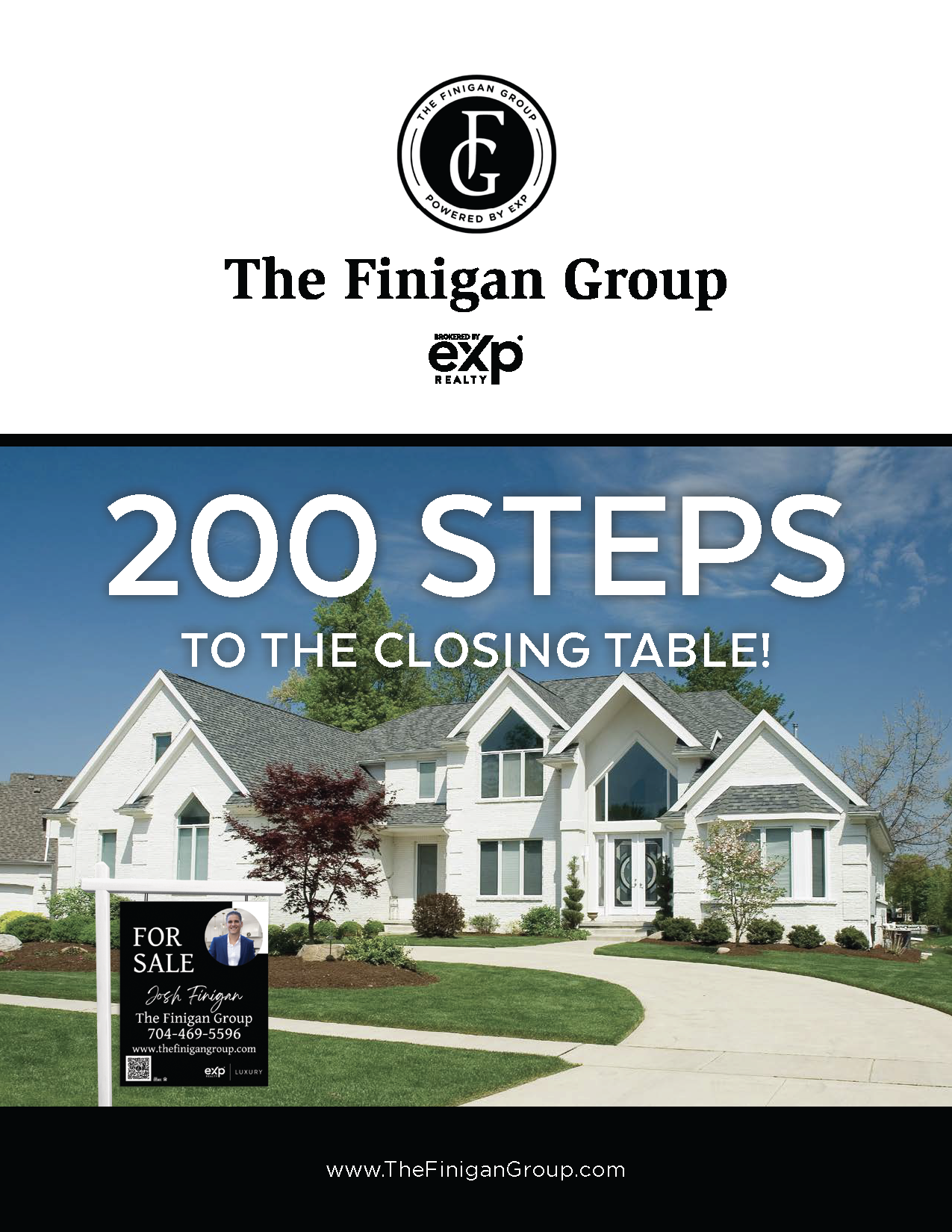 200-Step Marketing Plan Guide