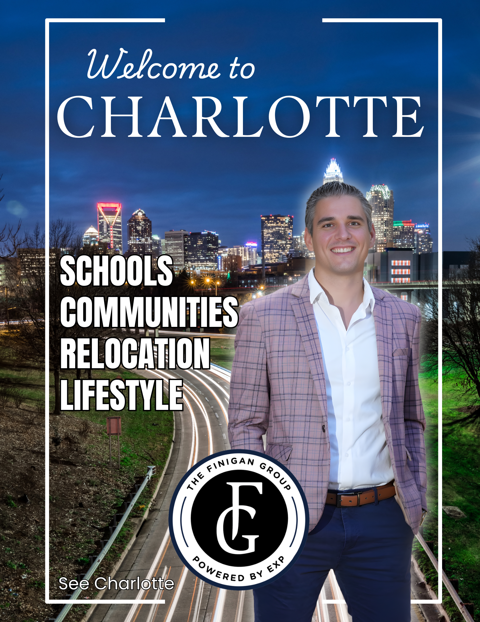 Charlotte Relocation Guide